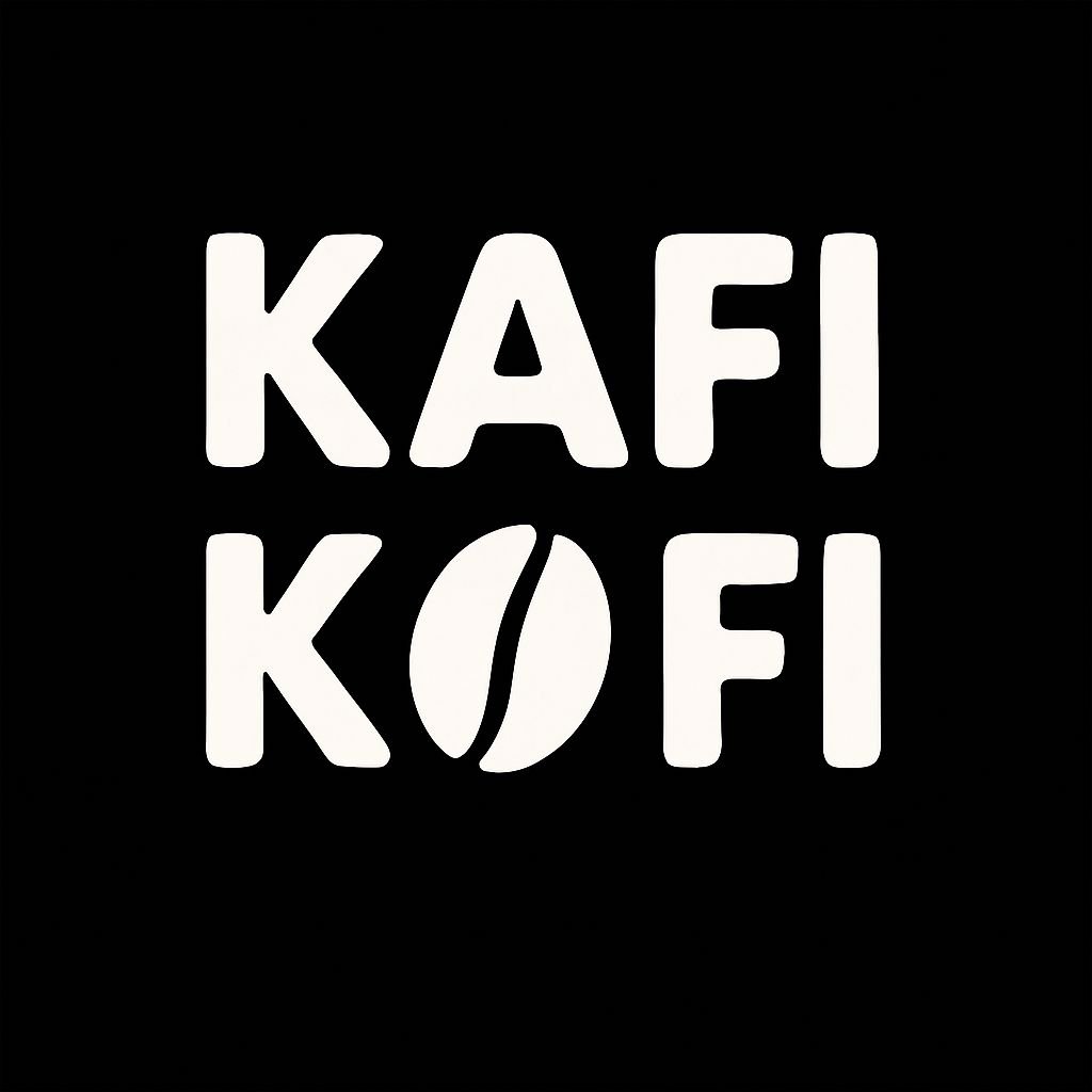 kafi kofi